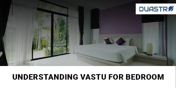 Understanding Vastu for Bedroom